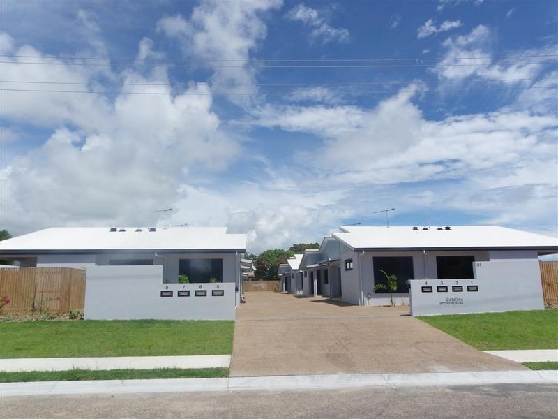 Unit 7/31 St Kilda Street, Bowen QLD 4805