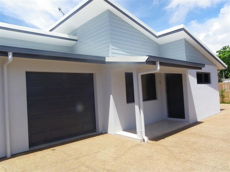 Unit 7/31 St Kilda Street, Bowen QLD 4805