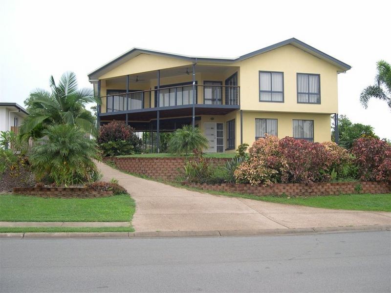 72 Ocean View Drive, Bowen QLD 4805