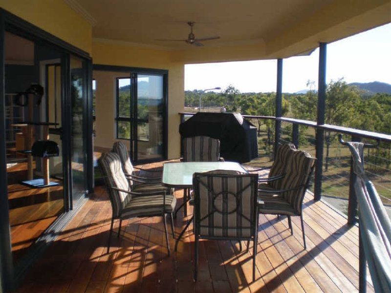 72 Ocean View Drive, Bowen QLD 4805