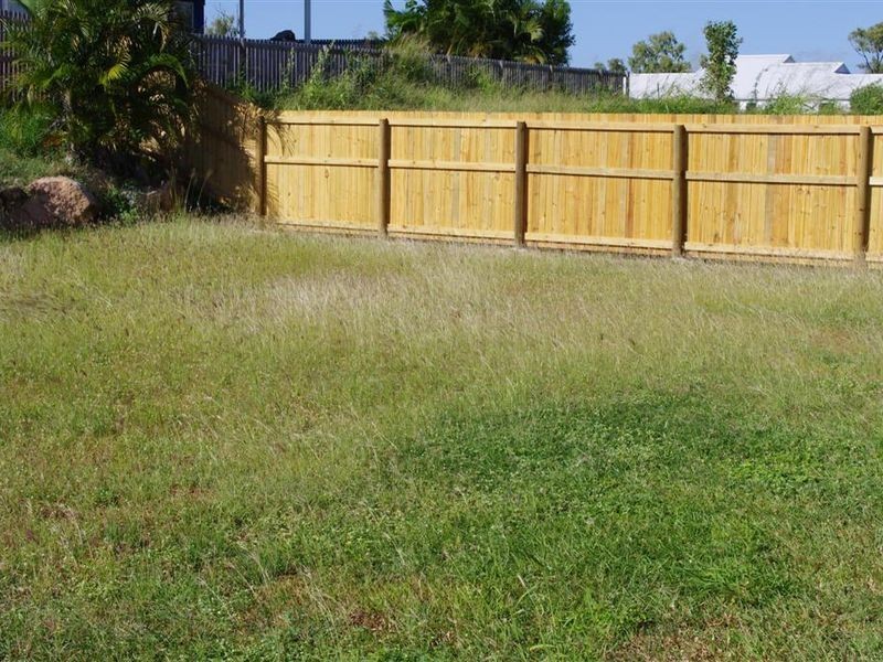 72 Ocean View Drive, Bowen QLD 4805