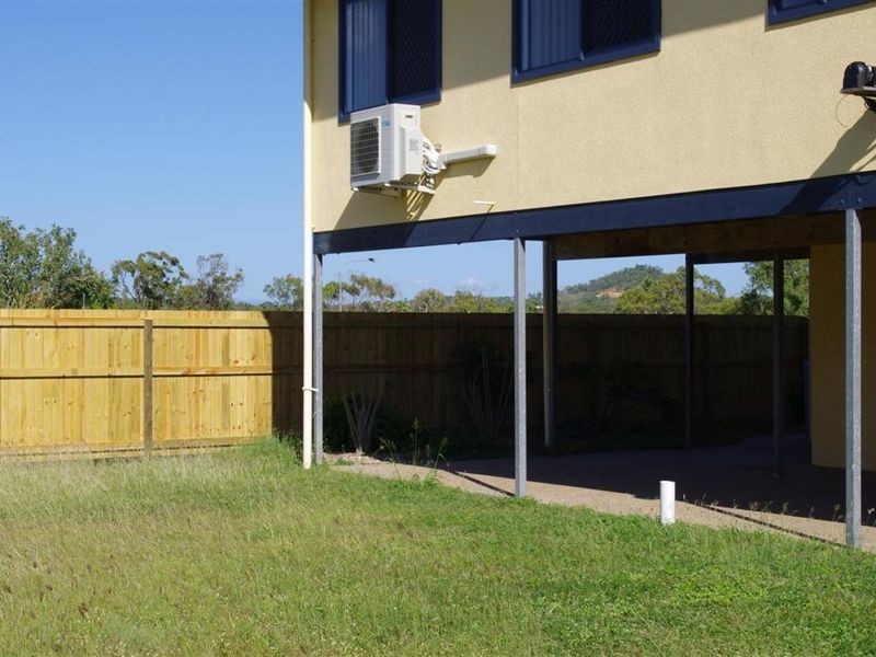 72 Ocean View Drive, Bowen QLD 4805