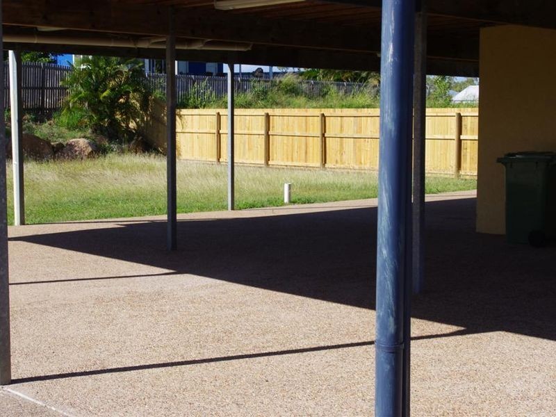 72 Ocean View Drive, Bowen QLD 4805