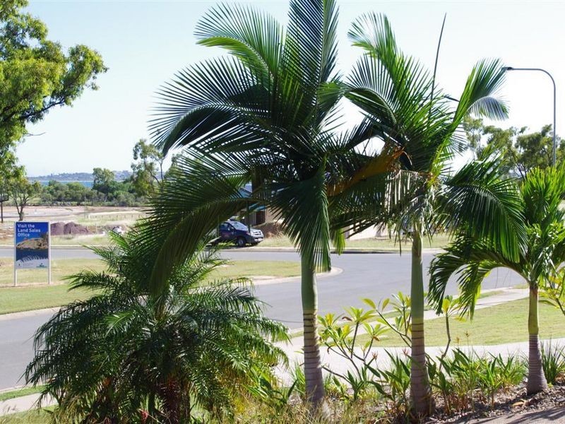 72 Ocean View Drive, Bowen QLD 4805