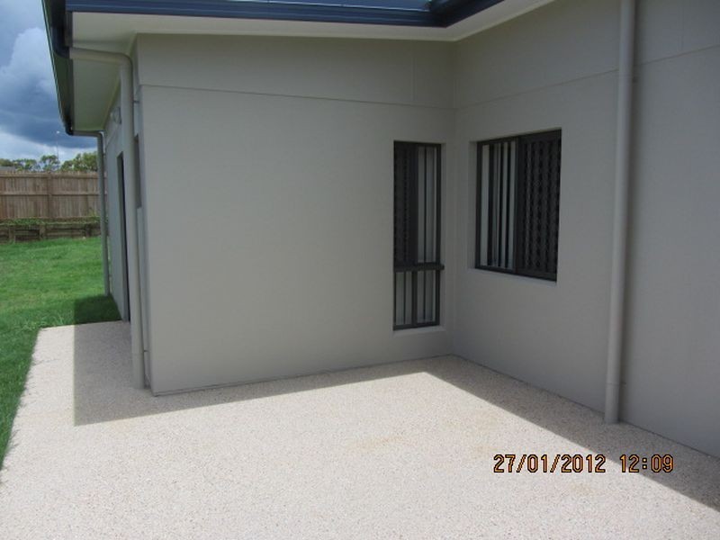 9 (Lot 439 Turquoise Way, Bowen QLD 4805
