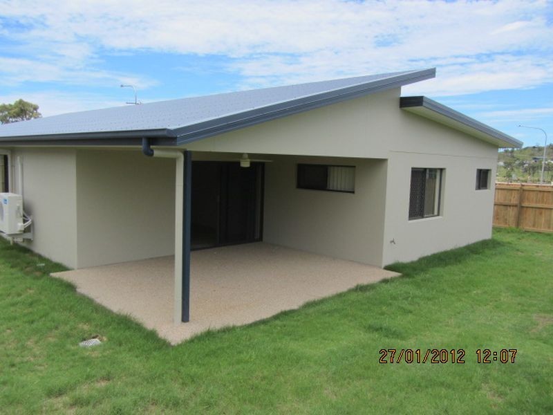 9 (Lot 439 Turquoise Way, Bowen QLD 4805