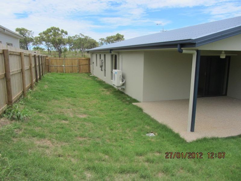 9 (Lot 439 Turquoise Way, Bowen QLD 4805