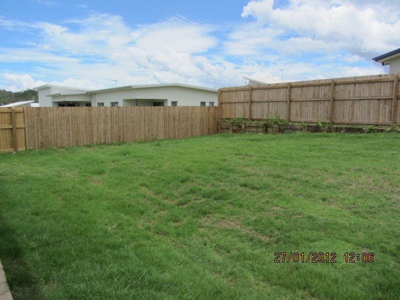 9 (Lot 439 Turquoise Way, Bowen QLD 4805