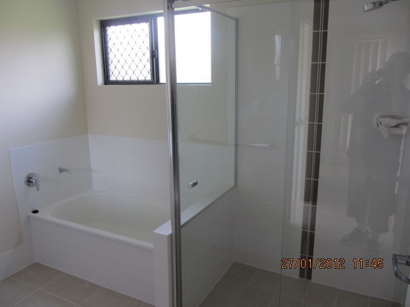 9 (Lot 439 Turquoise Way, Bowen QLD 4805