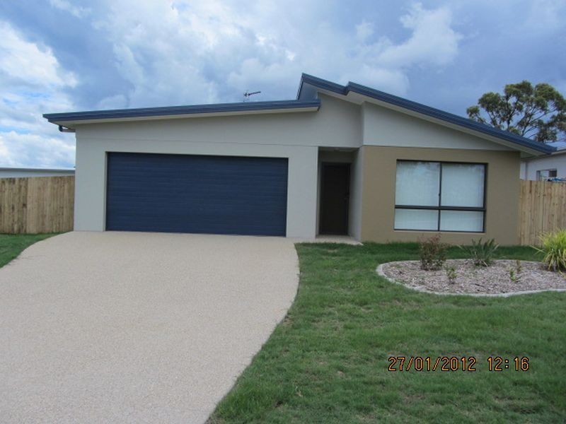 9 (Lot 439 Turquoise Way, Bowen QLD 4805
