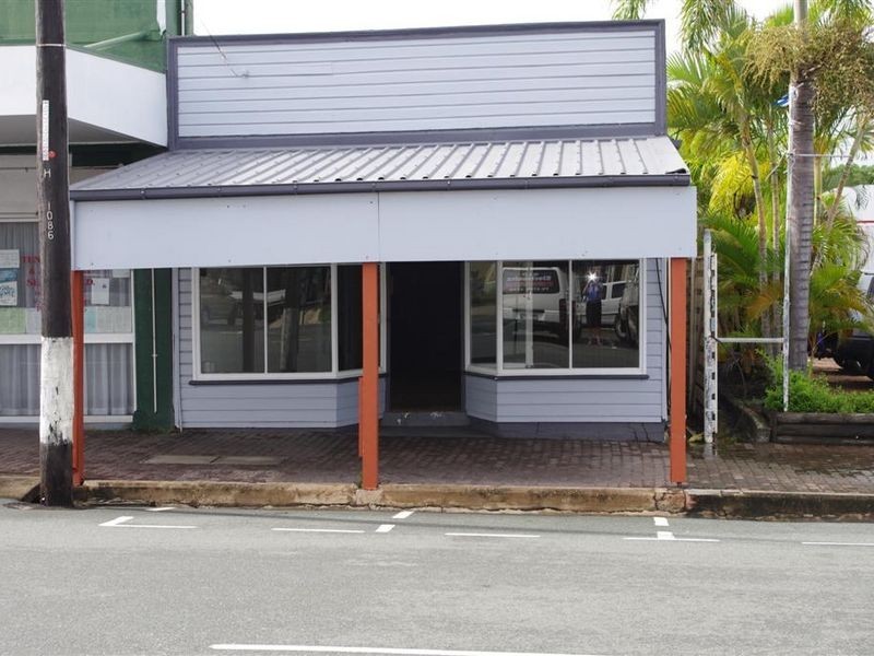 Shop 4/39 Powell Street, Bowen QLD 4805