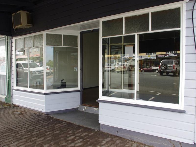 Shop 4/39 Powell Street, Bowen QLD 4805
