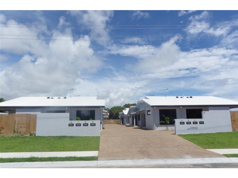 Unit 2/31 St Kilda Street, Bowen QLD 4805