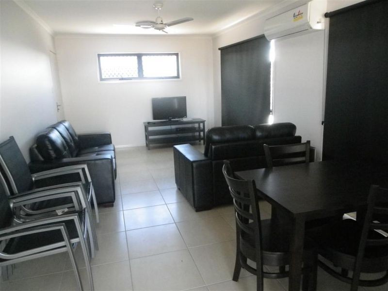 Unit 5/31 St Kilda Street, Bowen QLD 4805