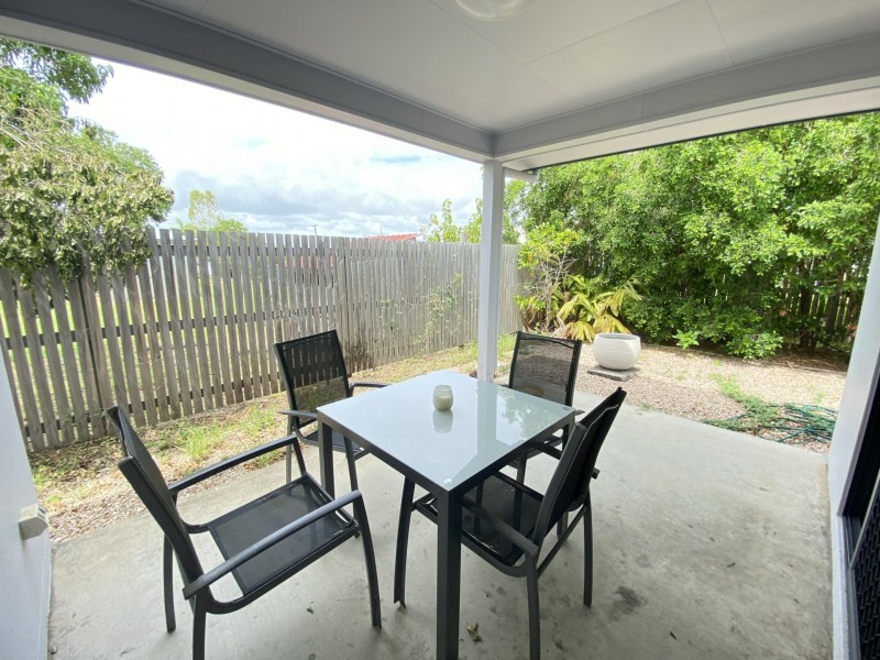 Unit 5/31 St Kilda Street, Bowen QLD 4805