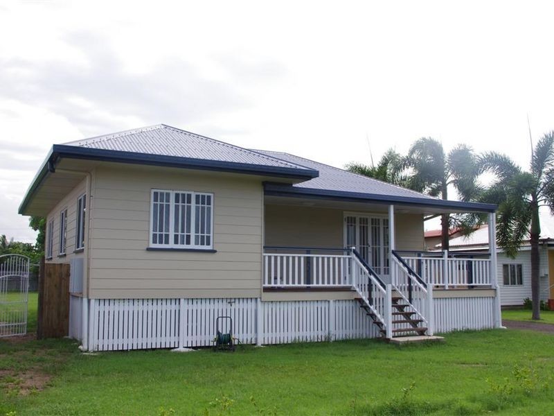 77 Tollington Road, Bowen QLD 4805