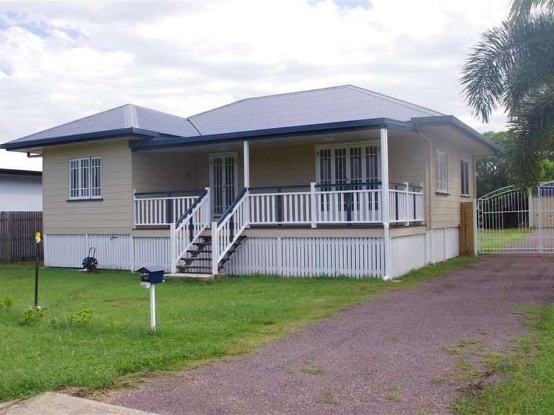 77 Tollington Road, Bowen QLD 4805