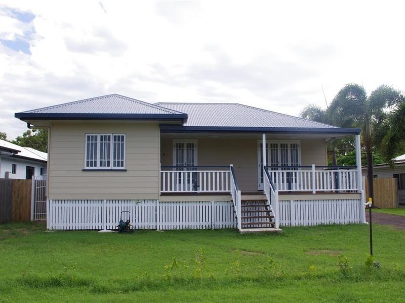 77 Tollington Road, Bowen QLD 4805