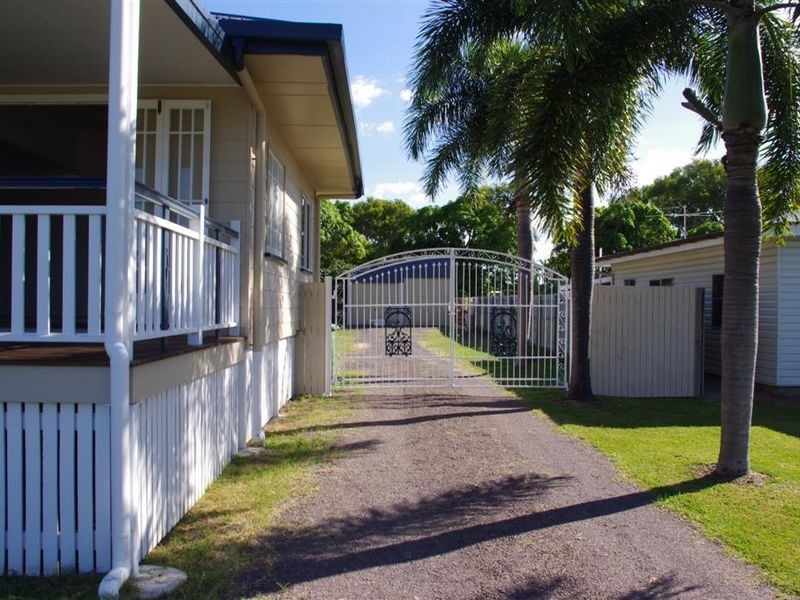 77 Tollington Road, Bowen QLD 4805