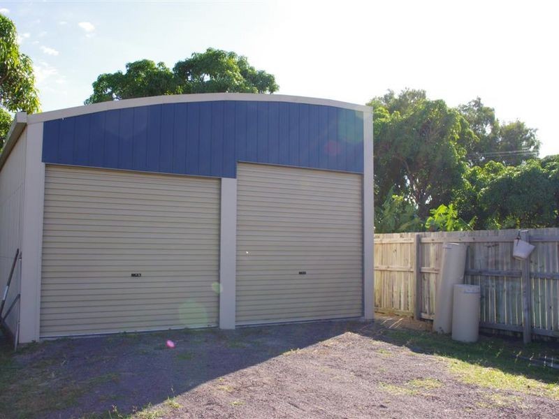 77 Tollington Road, Bowen QLD 4805