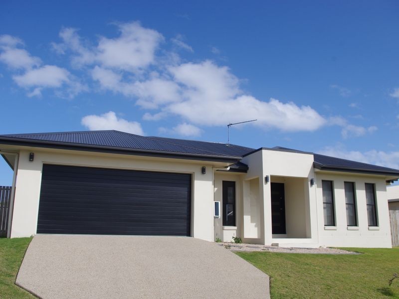 8 Coolibah Place, Bowen QLD 4805