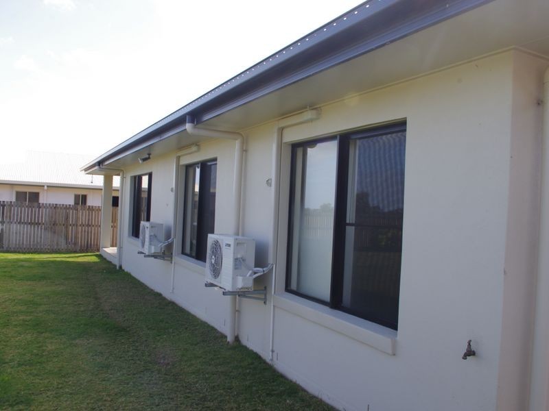 8 Coolibah Place, Bowen QLD 4805