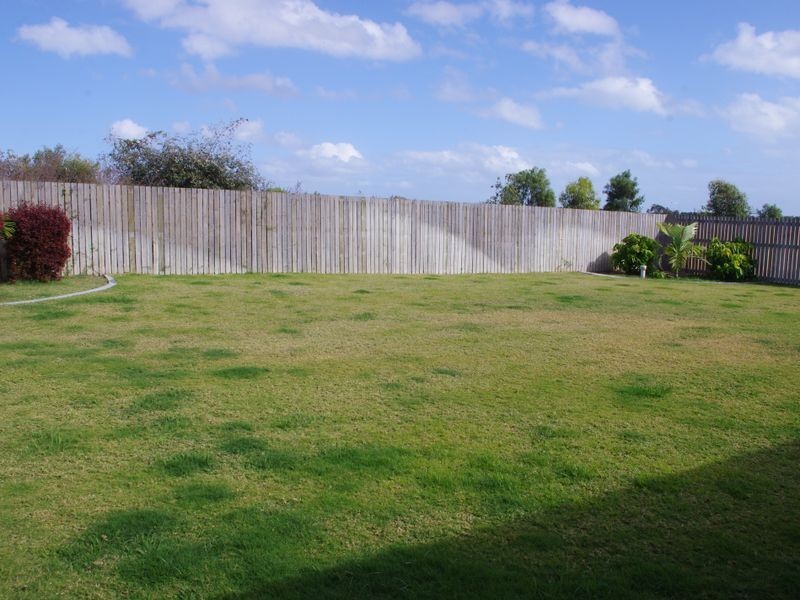 8 Coolibah Place, Bowen QLD 4805