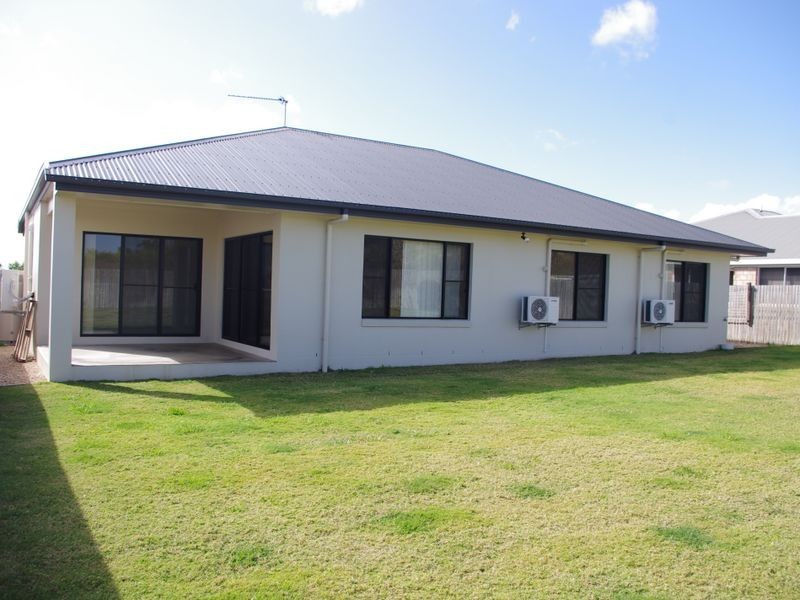 8 Coolibah Place, Bowen QLD 4805