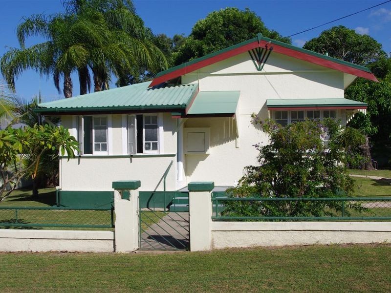 1 Lascelles Lane, Bowen QLD 4805