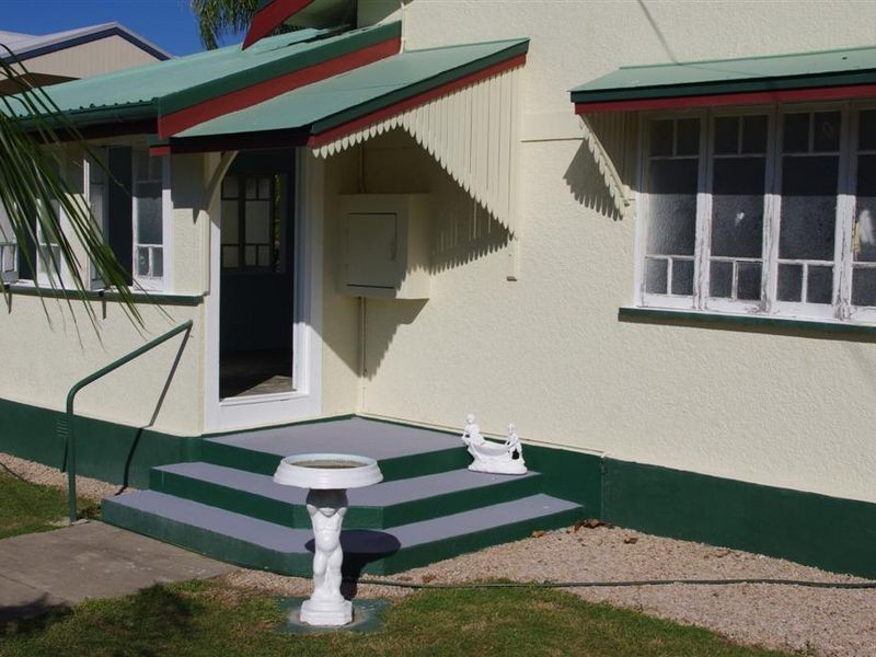 1 Lascelles Lane, Bowen QLD 4805