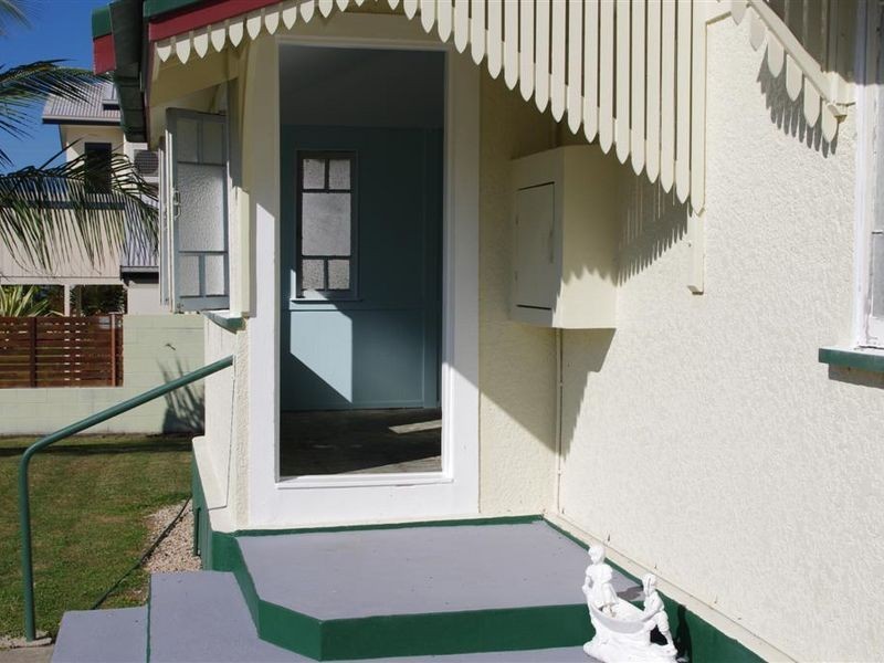 1 Lascelles Lane, Bowen QLD 4805