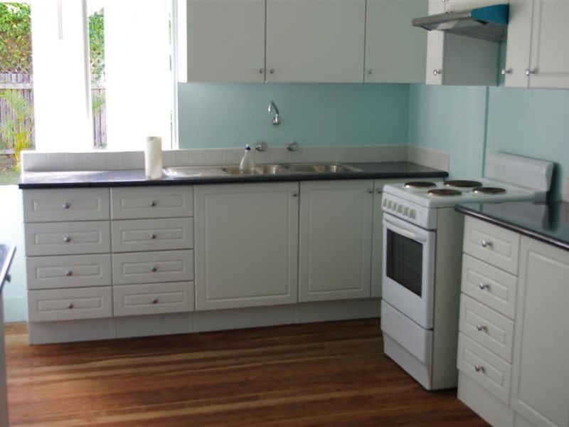 1 Lascelles Lane, Bowen QLD 4805