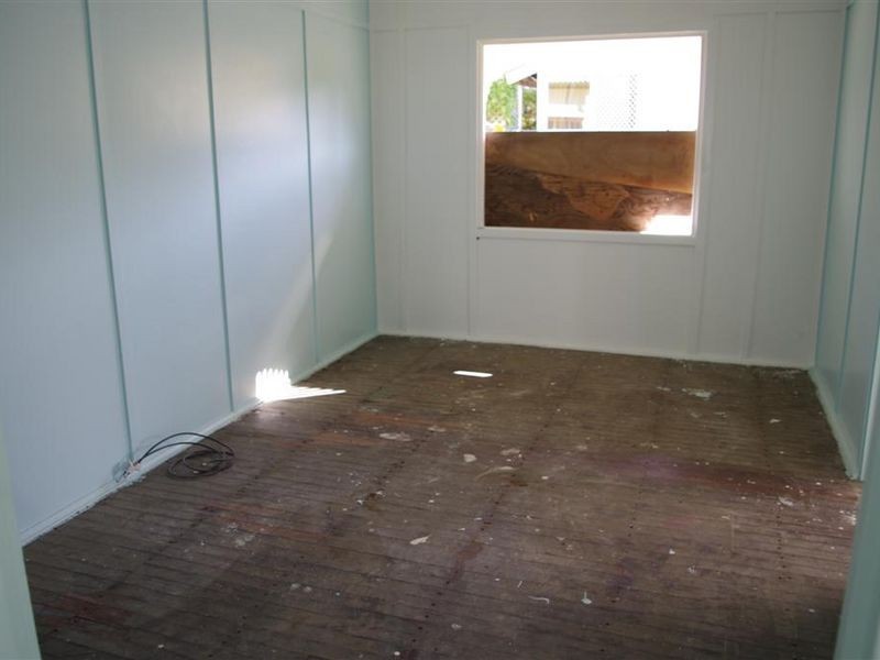 1 Lascelles Lane, Bowen QLD 4805