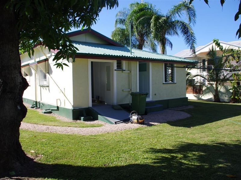 1 Lascelles Lane, Bowen QLD 4805