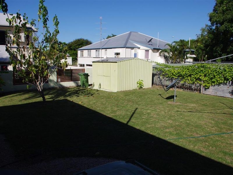 1 Lascelles Lane, Bowen QLD 4805