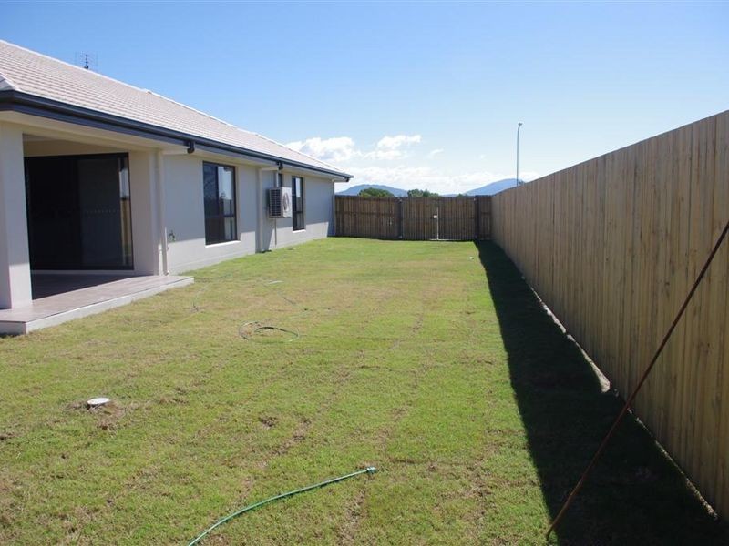 9 (Lot 92) Cypress Crescent, Bowen QLD 4805