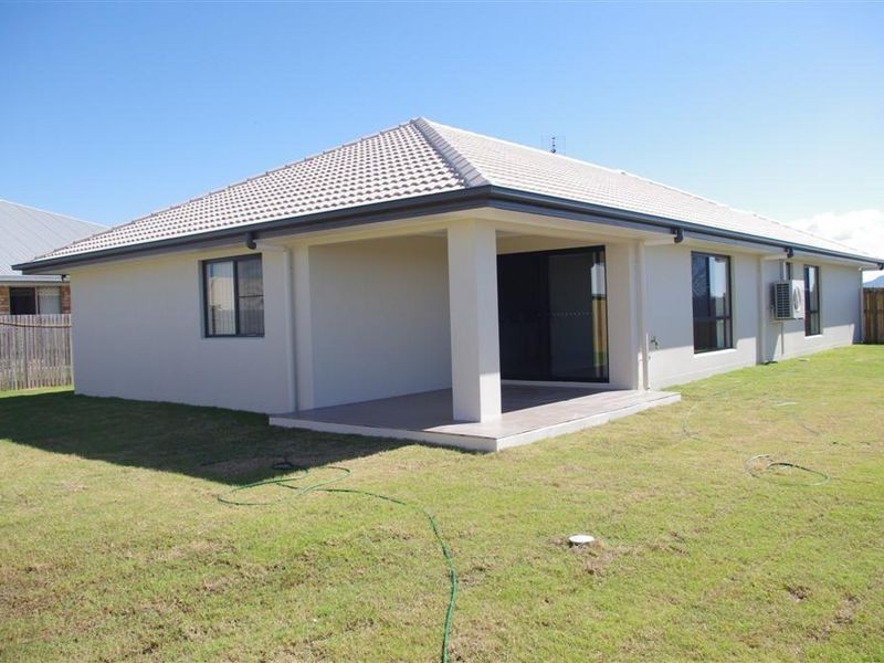 9 (Lot 92) Cypress Crescent, Bowen QLD 4805