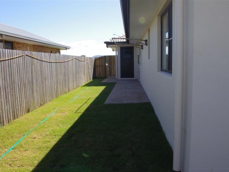 9 (Lot 92) Cypress Crescent, Bowen QLD 4805