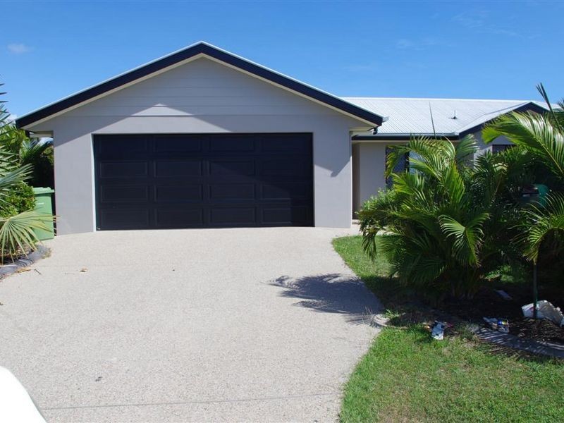 18 Catalina Court, Bowen QLD 4805