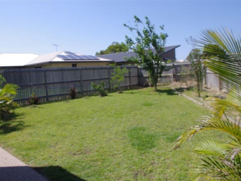 18 Catalina Court, Bowen QLD 4805