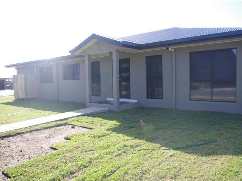 2 Lime tree Court, Bowen QLD 4805