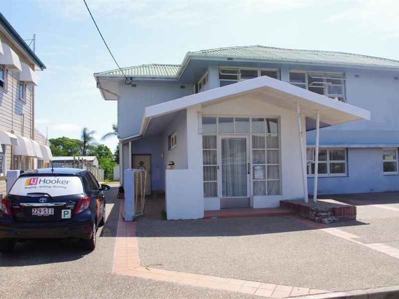 8 Herbert Street, Bowen QLD 4805