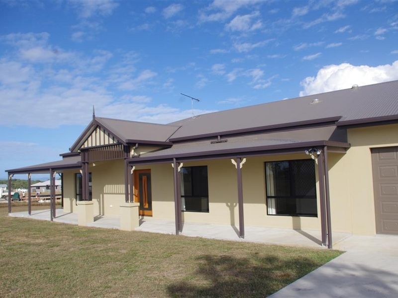 218 Africandar Road, Bowen QLD 4805