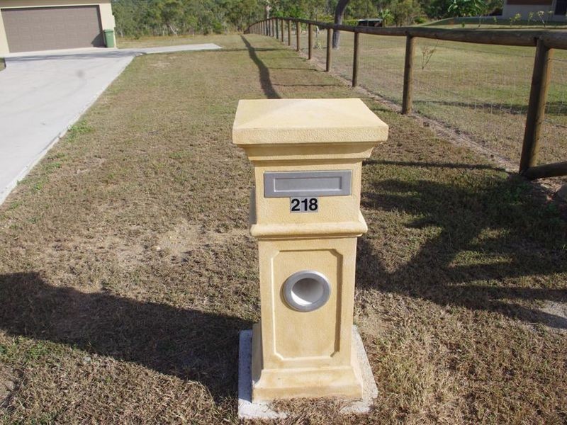 218 Africandar Road, Bowen QLD 4805