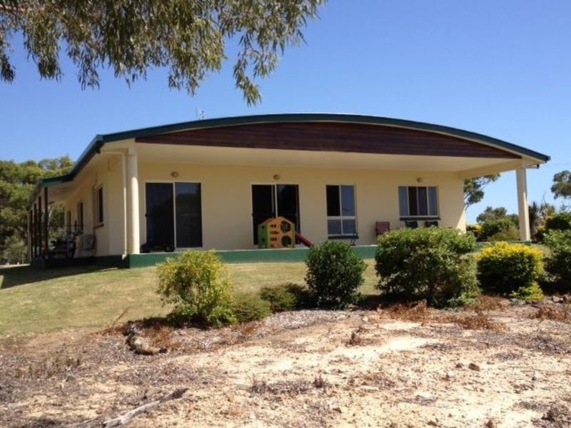 Lot 9 Drays Road, Bowen QLD 4805