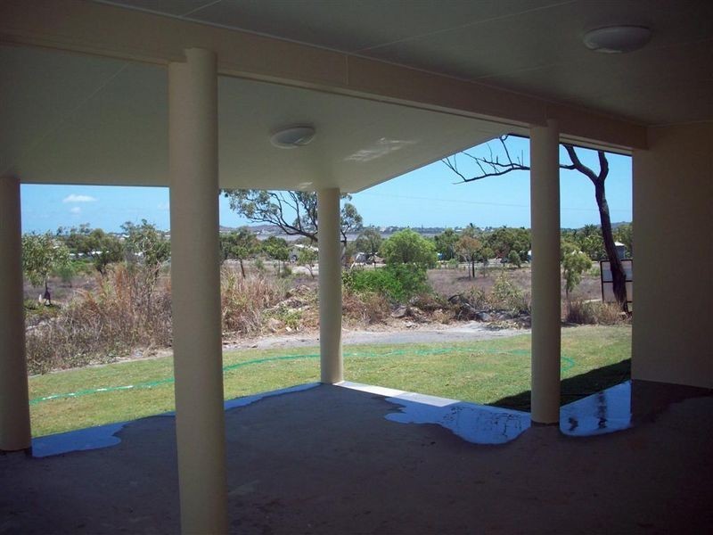 Lot 9 Drays Road, Bowen QLD 4805