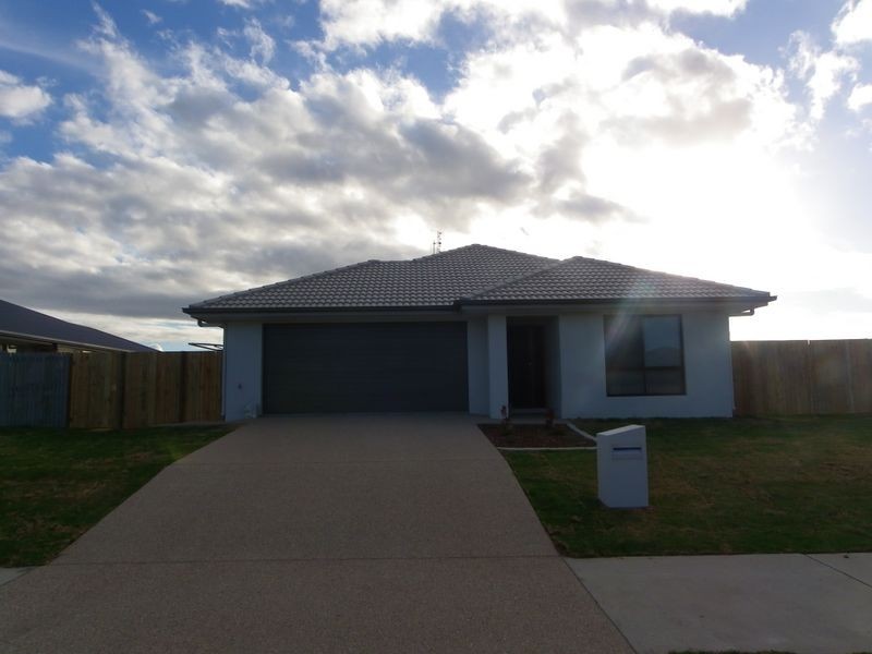 Lot 86 Banks Drive, Bowen QLD 4805