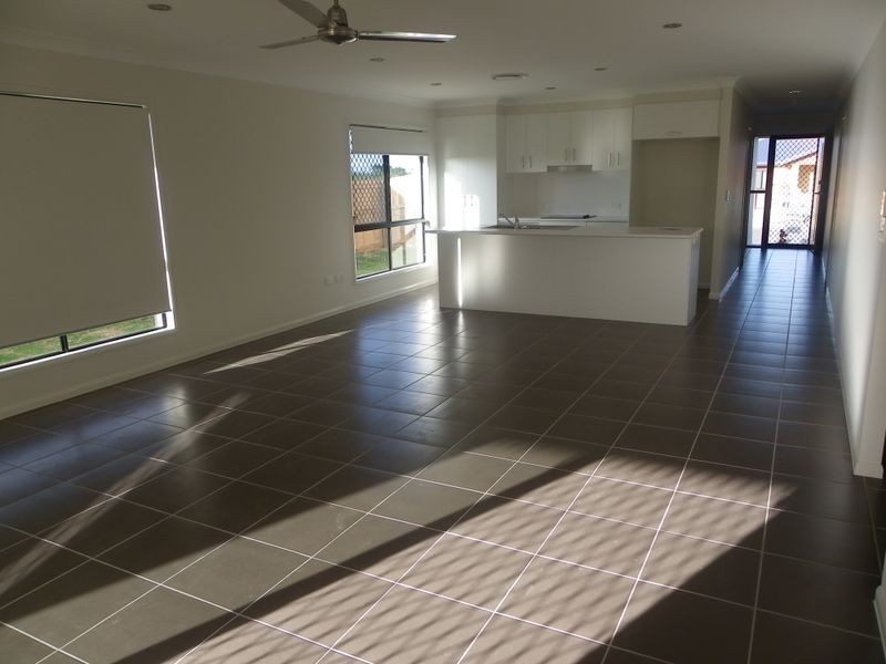 Lot 86 Banks Drive, Bowen QLD 4805