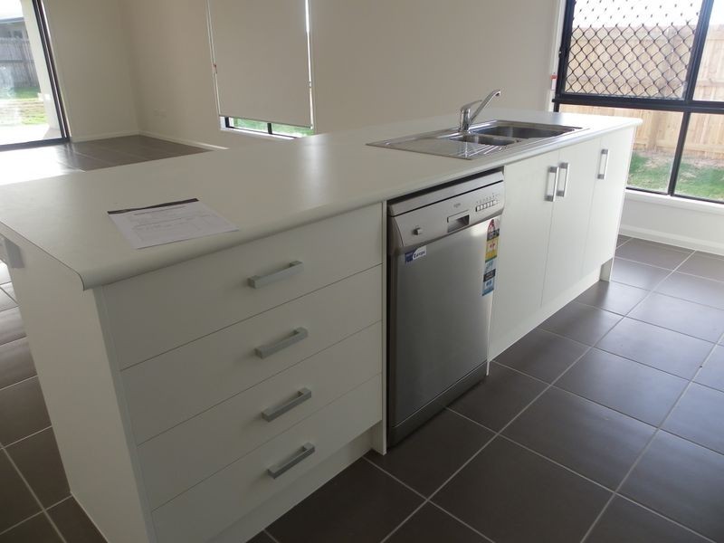 Lot 86 Banks Drive, Bowen QLD 4805