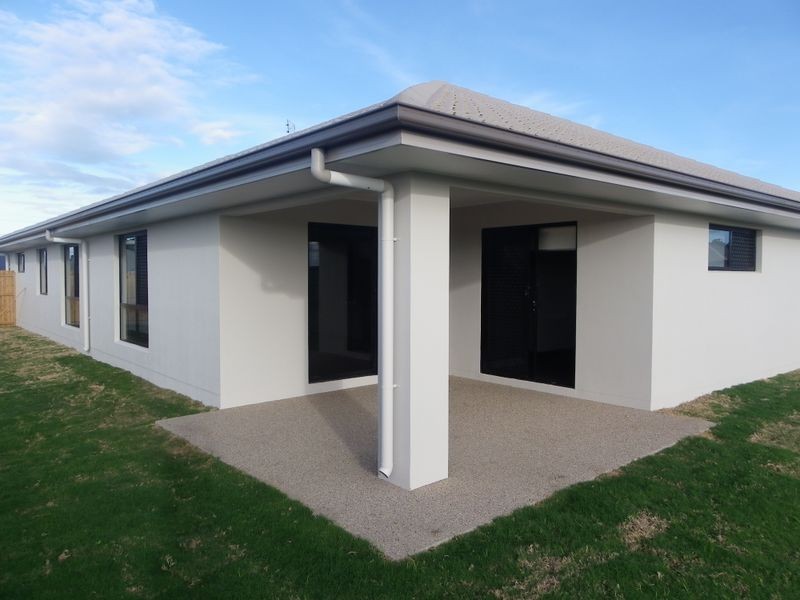 Lot 86 Banks Drive, Bowen QLD 4805